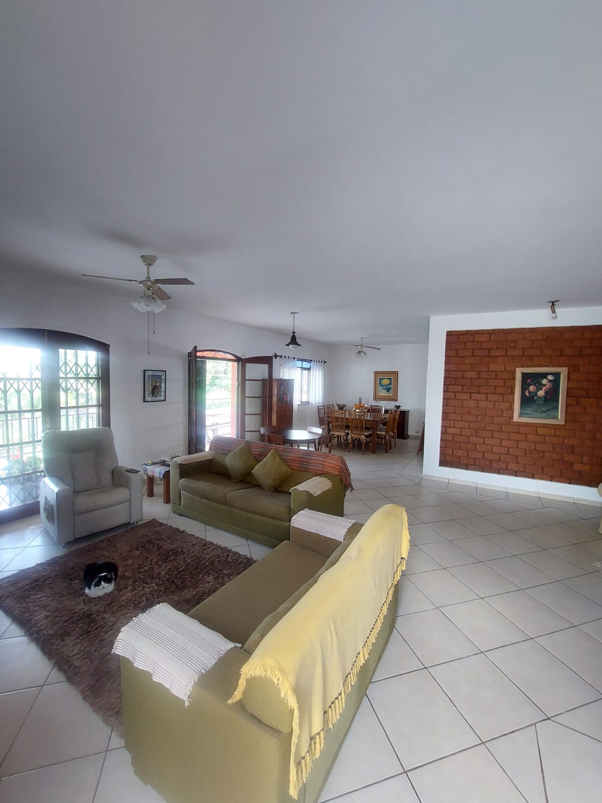 Imagem Casa com 3 Quartos à Venda, em Jardim Riviera - São Paulo