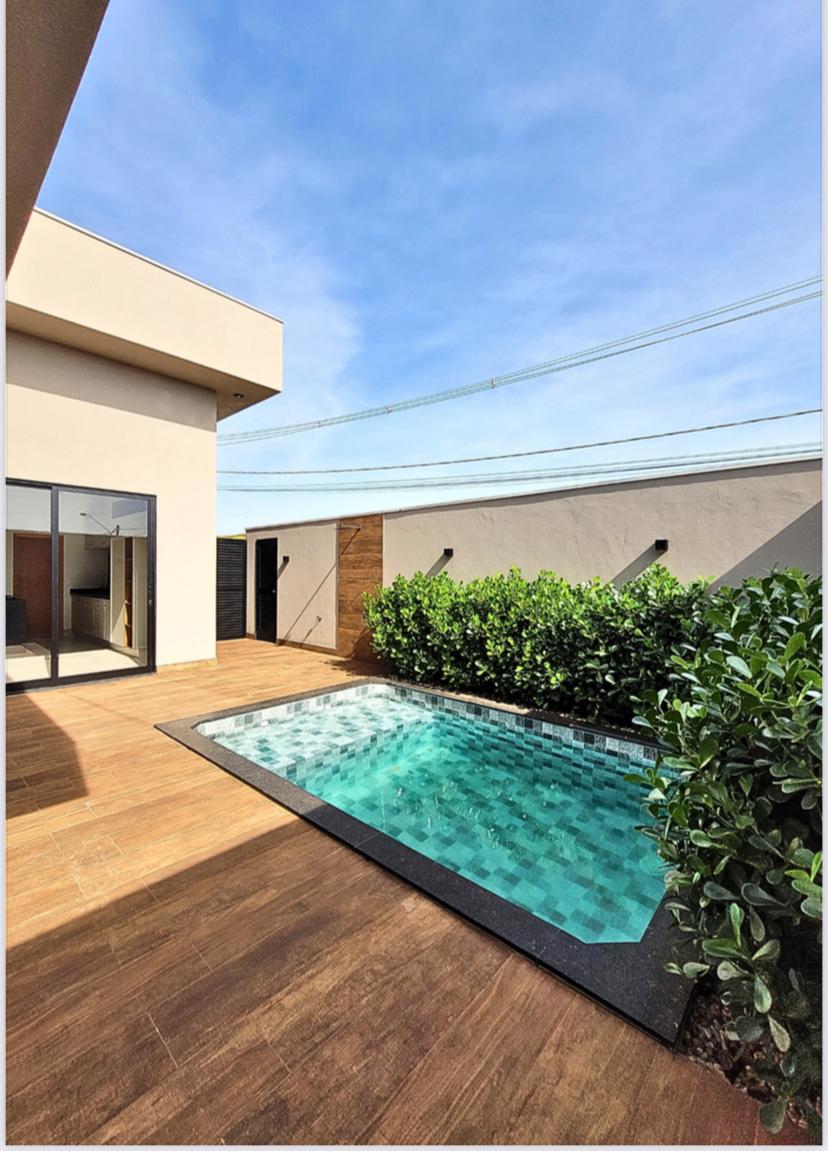 Foto do imóvel: Casa de Condomínio à Venda, 276 m² em Residencial Maria Júlia - São José do Rio Preto