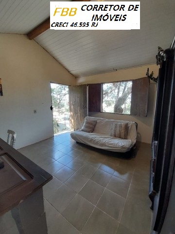 Imagem Chácara com 5 Quartos à Venda, 200 m² em Praia Rasa - Armação dos Búzios