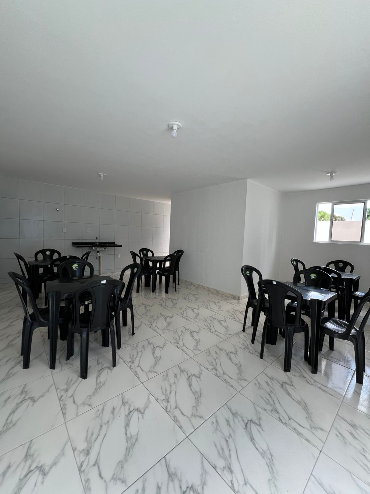Imagem Apartamento com 2 Quartos à Venda, 50 m² em Muçumagro - João Pessoa