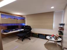 Imagem Apartamento com 3 Quartos à Venda, 103 m²em Santa Mônica - Uberlândia