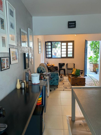 Imagem Casa com 3 Quartos à Venda,  em Pinheiros - São Paulo