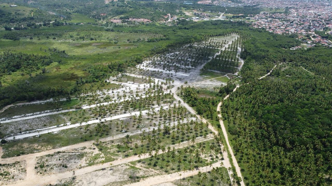 Imagem Terreno em Condomínio à Venda, 900 m² em Paudalho - Paudalho
