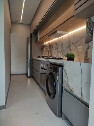 Imagem Apartamento com 3 Quartos à Venda, 75 m² em Buru - Salto