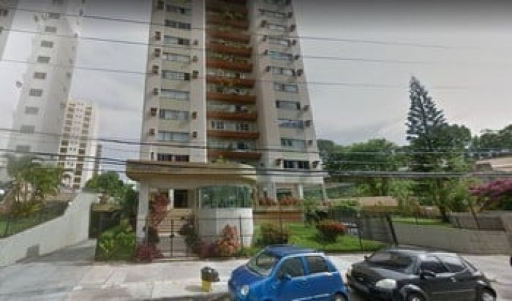 Condomínio Modernus em Salvador