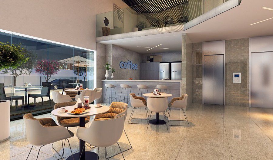 Imagem Sala Comercial à Venda, 24 m²em Umarizal - Belém