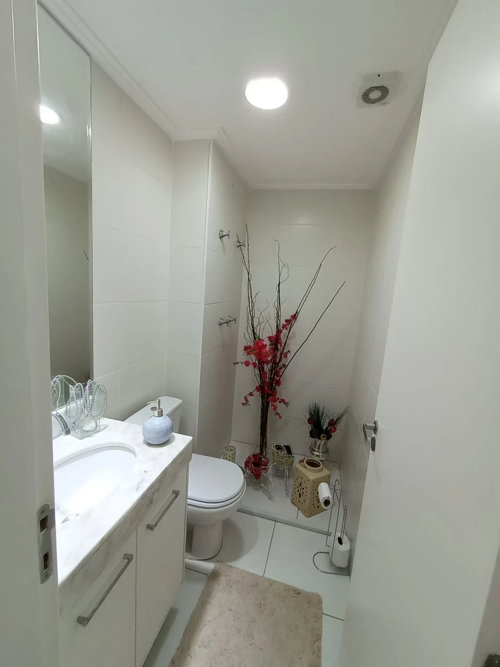 Imagem Apartamento com 2 Quartos à Venda, 80 m² em Tatuapé - São Paulo