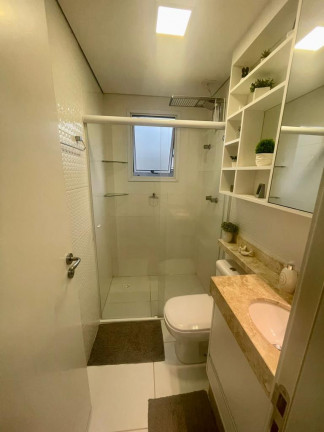 Imagem Apartamento com 2 Quartos à Venda, 74 m² em Jardim Nair Maria - Salto