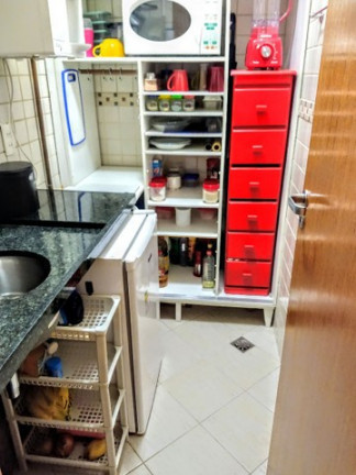 Imagem Apartamento com 1 Quarto à Venda, 36 m² em Copacabana - Rio de Janeiro