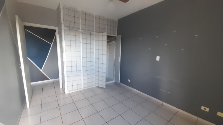 Imagem Apartamento com 1 Quarto à Venda, 52 m² em Centro - Piracicaba