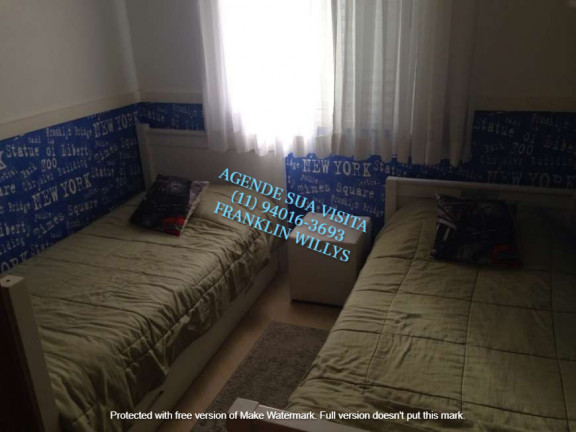 Imagem Apartamento com 3 Quartos à Venda, 95 m²em Vila Sofia - São Paulo