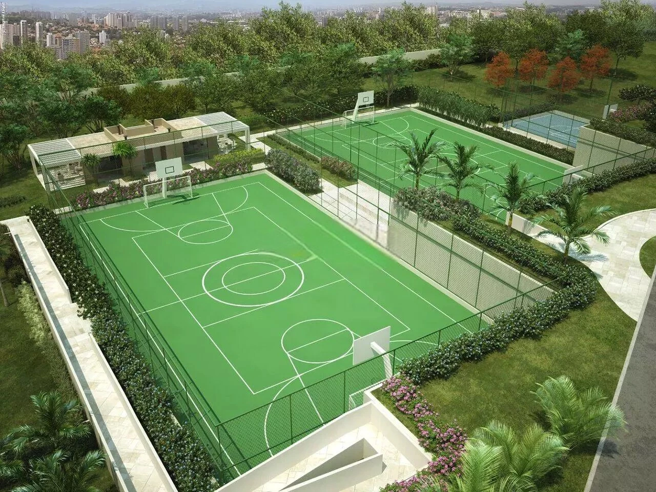 Foto do imóvel: Apartamento com 3 Quartos à Venda, 91 m² em Vila Lusitânia - São Bernardo do Campo