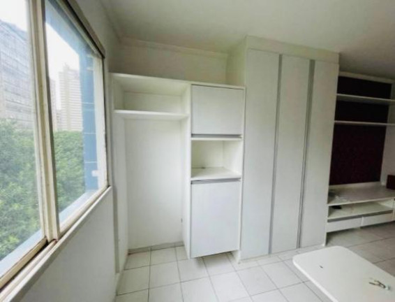 Imagem Apartamento com 1 Quarto à Venda, 36 m² em Consolação - São Paulo