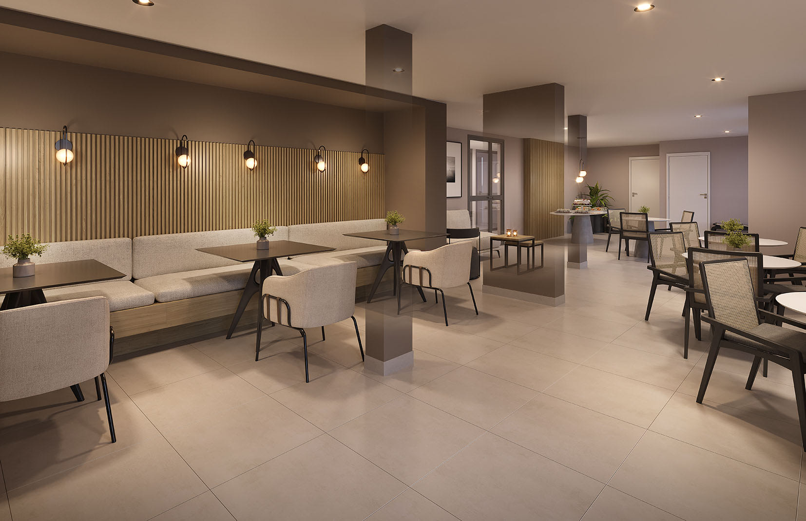 Imagem Apartamento com 1 Quarto à Venda, 31 m² em Centro - Niterói