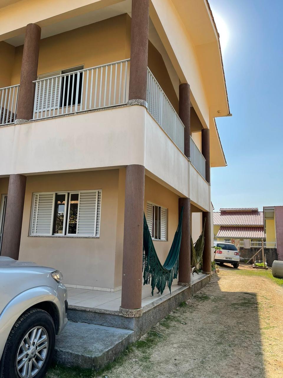 Foto do imóvel: Casa com 3 Quartos à Venda, 120 m² em Balneário Campo Bom - Jaguaruna