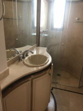 Imagem Apartamento com 2 Quartos à Venda, 97 m² em Vila Clementino - São Paulo