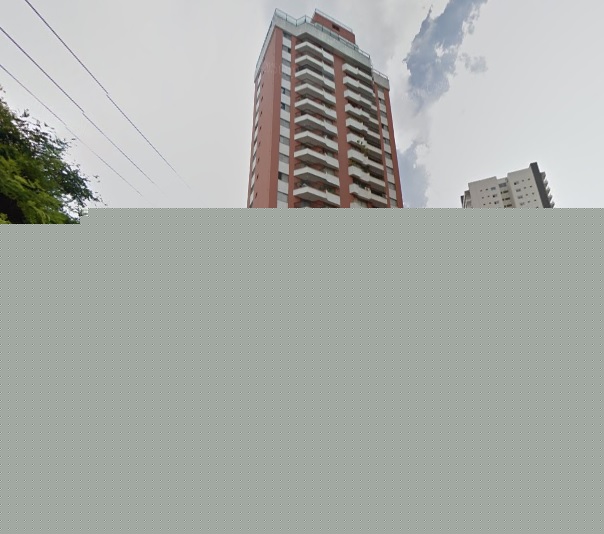 Chácara Inglesa Saúde Condomínio Edifício