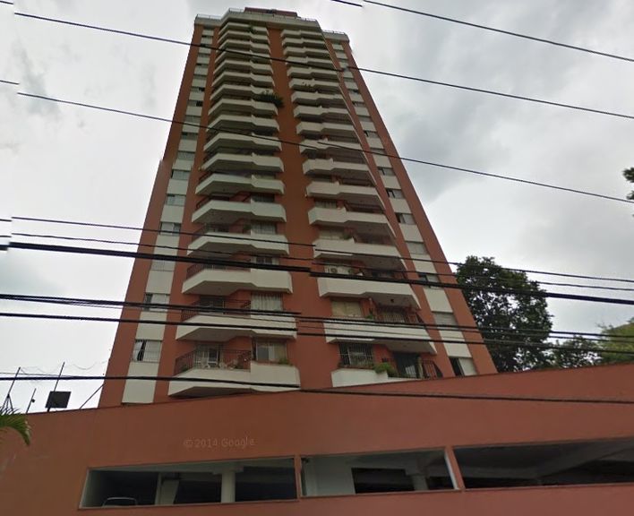 Imagem de fundo do Condomínio Chácara Inglesa Saúde em São Paulo