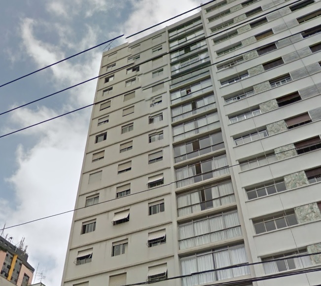 Imagem de fundo do Condomínio Chamonix Perdizes em São Paulo