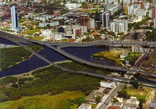 Imagem de fundo do Condomínio Chance S Village Recife em Recife