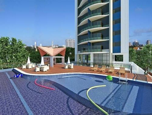 Chance S Village Recife