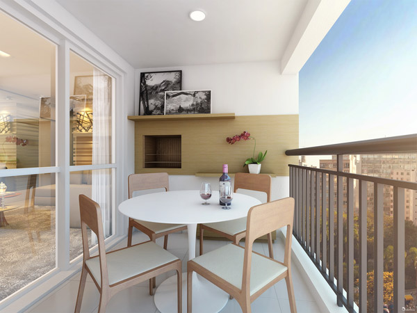 Cidade Viva Residencial