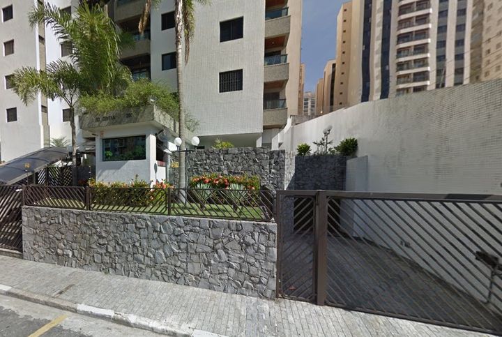 Imagem de fundo do Condomínio Cintia Saúde em São Paulo