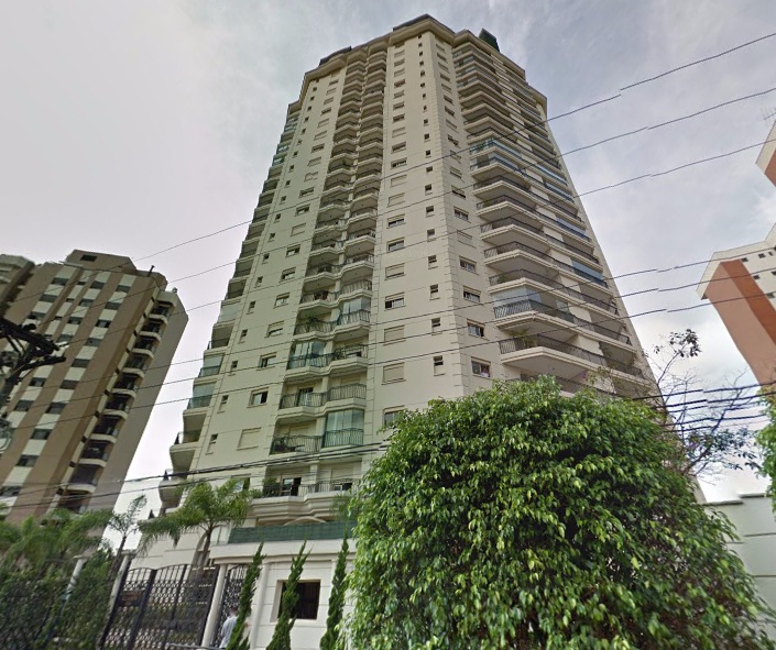 Condomínio Classique Klabin Chácara Klabin em São Paulo