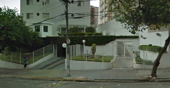 Imagem de fundo do Condomínio Claudia Renata Saúde em São Paulo