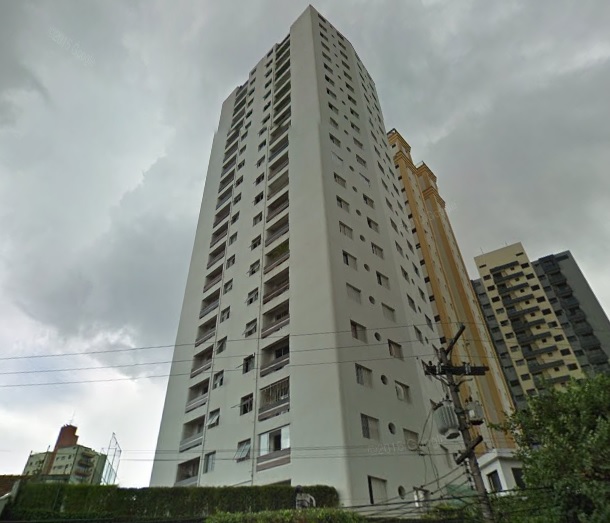 Imagem de fundo do Condomínio Claudia Renata Saúde em São Paulo
