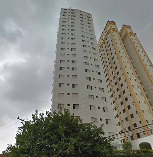 Claudia Renata Saúde Condomínio Edifício