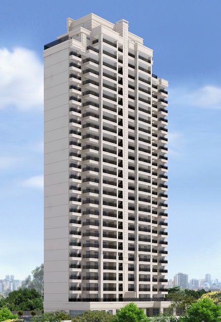 Imagem de fundo do Condomínio Coletânea Vila Mariana em São Paulo