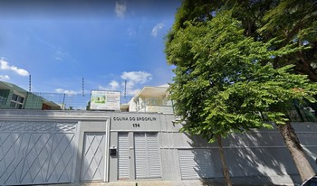 Condomínio Colina Do Brooklin em São Paulo