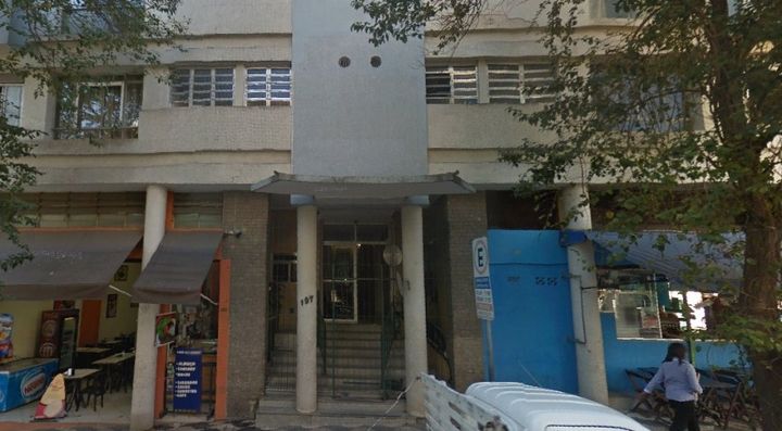Imagem de fundo do Condomínio Comendador Cardia Bela Vista em São Paulo