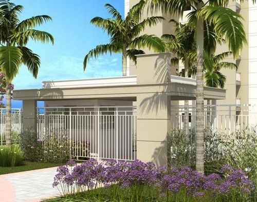 Comodita Club Residence