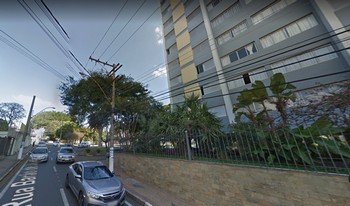 Condomínio Companhia De Habitacao Popular Bandeirante em Campinas