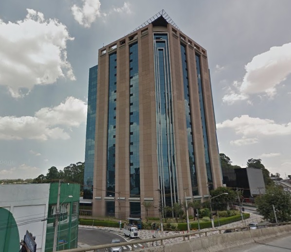 Imagem de fundo do Condomínio Company Plaza Pinheiros em São Paulo