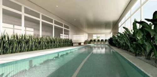 Condomínio Concept Analia Franco em São Paulo