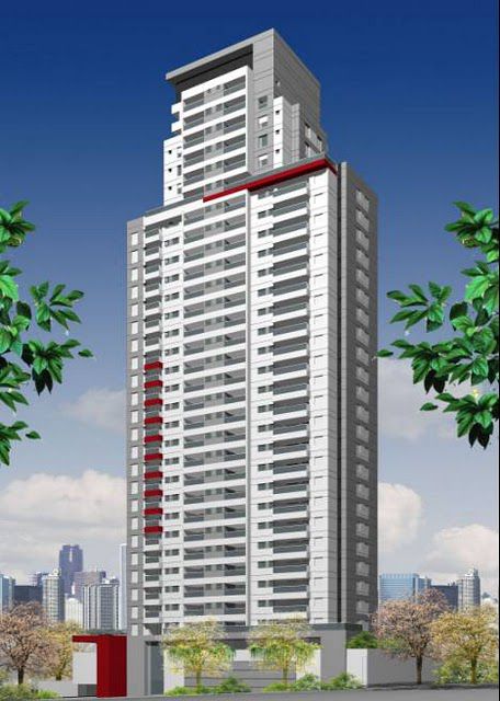 Imagem de fundo do Condomínio Concept Analia Franco em São Paulo
