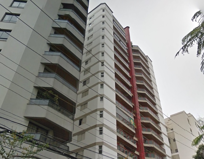 Concorde Perdizes Condomínio Edifício