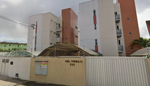 Imagem do Condomínio Terra 2 em Parnamirim