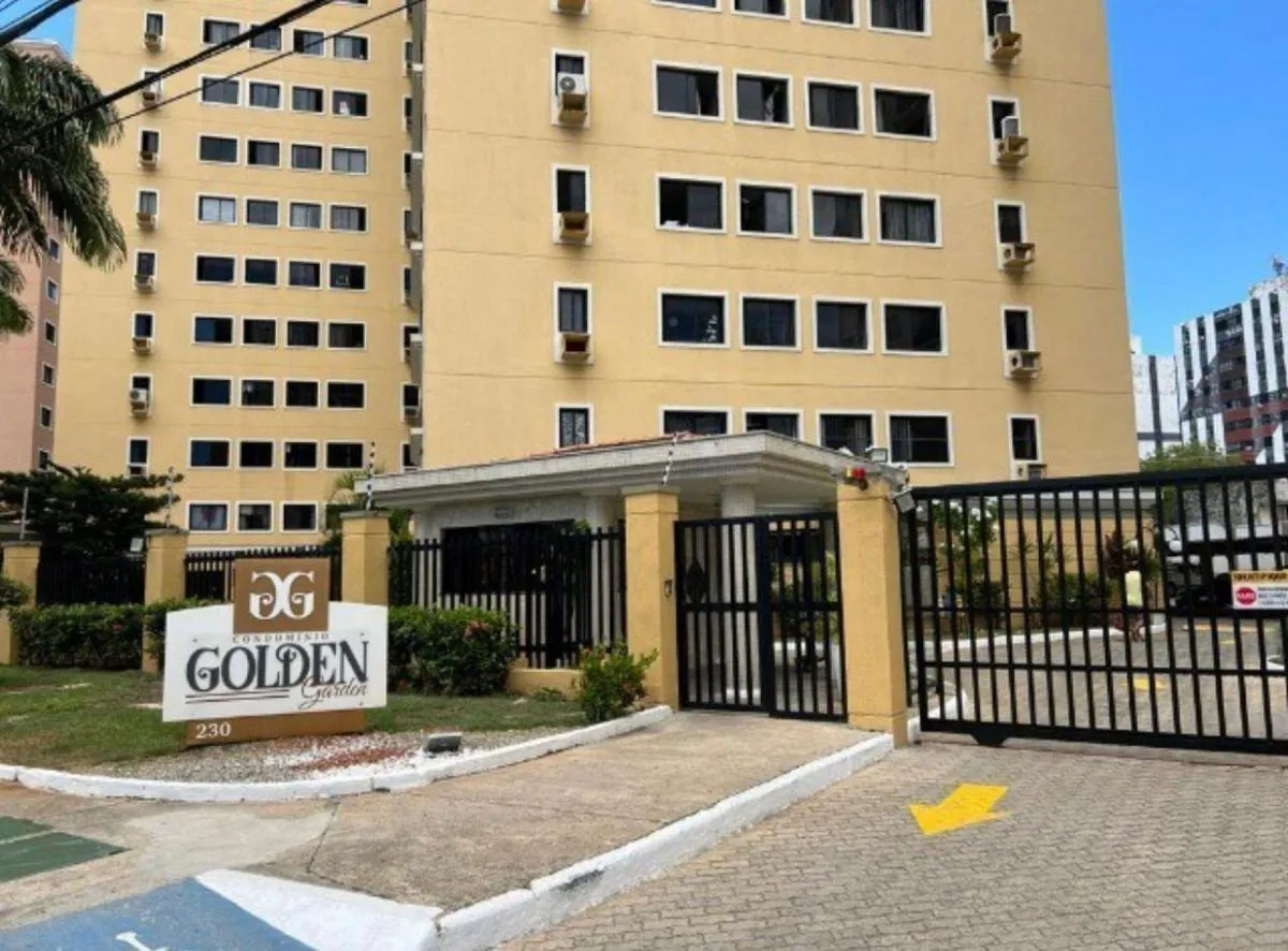 Imagem do Condomínio Golden Garden em Aracaju