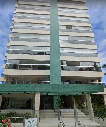 Imagem do Condomínio Atlantic em Bertioga