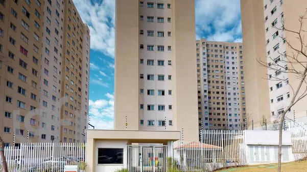 Imagem do Condomínio Iososuke Okaue