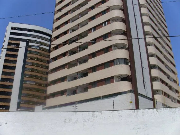 Imagem do Condomínio Caribeen em São Luís