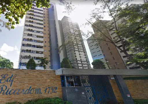 Imagem do Condomínio Ricardo III em Recife