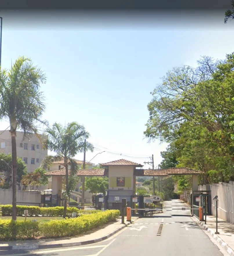 Imagem do Condomínio Quinta das Pitangueiras em Jaguariúna