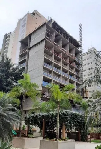 Condomínio Hit Itaim em São Paulo
