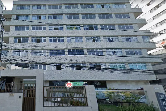 Imagem do Condomínio San Remo