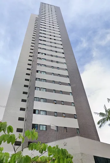 Imagem do Condomínio Condominio Edificio Quintas das Laranjeiras